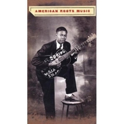 Various American Roots Music Vinyl LP