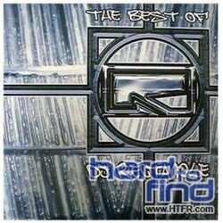 DJ Rectangle Greatest Battle Breaks Vinyl 2 LP