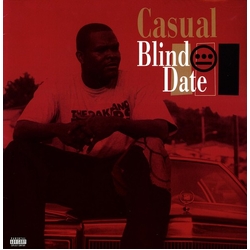 Casual Blind Date Vinyl 12"