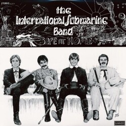The International Submarine Band Safe At Home Vinyl LP