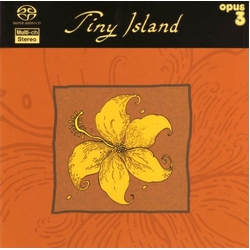 Tiny Island Tiny Island Vinyl LP