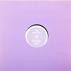 Something J DJ Maxximus Mercedes Bentley Versace Armani 12in vinyl