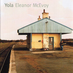 Eleanor Mcevoy Yola