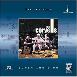 The Coryells The Coryells Vinyl LP