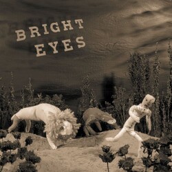Bright Eyes There Is No Beginning To The Story EP Vinyl LP