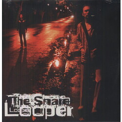 Looper Snare ltd vinyl LP