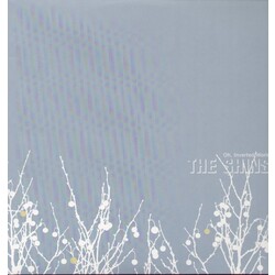 The Shins Oh, Inverted World Vinyl LP