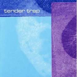 Tender Trap Face Of 73 Fin vinyl 7