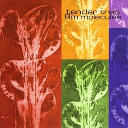 Tender Trap Film Molecules Vinyl LP