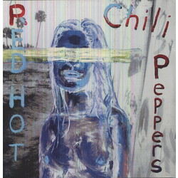 Red Hot Chili Peppers By The Way Vinyl 2 LP