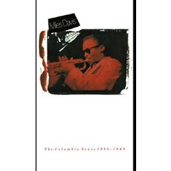 Miles Davis The CBS Years 1955 - 1985