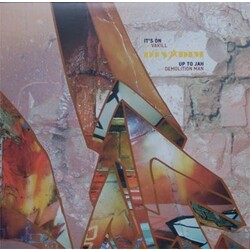 Dj Vadim It's On Vinyl 12"