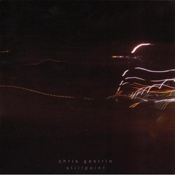 Chris Gestrin Stillpoint (Hybr) SACD CD