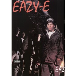 Eazy-E Eazy-Duz-It / 5150 Home 4 Tha Sick Vinyl 2 LP