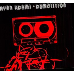 Ryan Adams Demolition Vinyl LP