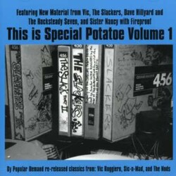 Various This Is Special Potatoe Volume 1 Vinyl LP