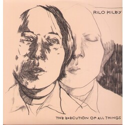 Rilo Kiley The Execution Of All Things Vinyl LP