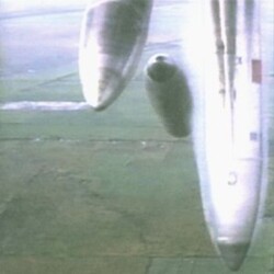 Godspeed You Black Emperor! Yanqui U.X.O. Vinyl 2 LP