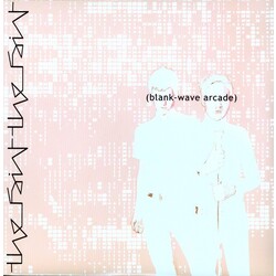 The Faint Blank-Wave Arcade Vinyl LP