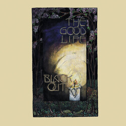 The Good Life Black Out Vinyl LP