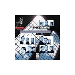 Gents Dijkstra Gentlemen Of The Chapel Royal (Hybr) SACD CD