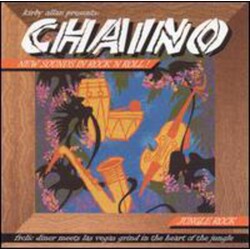 Chaino New Sounds In Rock N Roll Vinyl LP