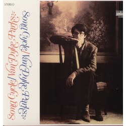 Van Dyke Parks Song Cycle Vinyl LP