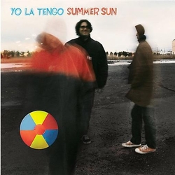 Yo La Tengo Summer Sun Vinyl 2 LP