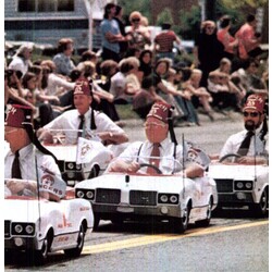 Dead Kennedys Frankenchrist Vinyl LP