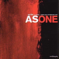 As One So Far (So Good) Vinyl 3 LP