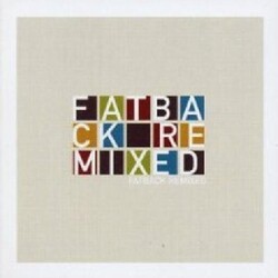 Fatback Remixed Vinyl LP