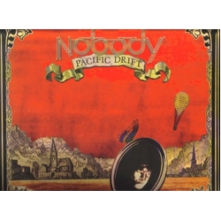 Nobody Pacific Drift - Western Water Music Vol. 1 Vinyl 2 LP