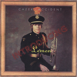 Cheer-Accident Introducing Lemon Multi CD/Vinyl 2 LP