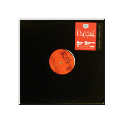 Encore Zigga Zigga / Essentially Yours Vinyl LP