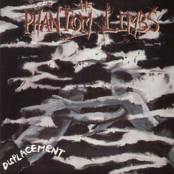 The Phantom Limbs Displacement Vinyl LP