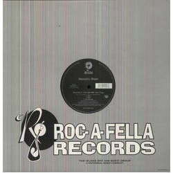 Memphis Bleek NEED ME IN YOUR LIFE (X3) / WE BALLIN (X3) VINYL 12INCH