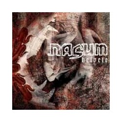 Nasum Helvete Vinyl LP