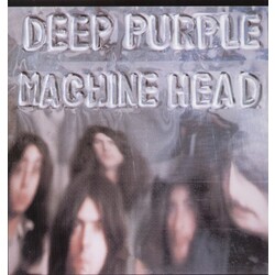 Deep Purple Machine Head VINYL LP