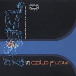 Variable Unit Cold Flow Vinyl LP