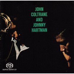 John Coltrane / Johnny Hartman John Coltrane And Johnny Hartman Vinyl LP