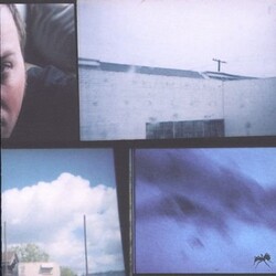 Alias (3) Muted Vinyl 2 LP