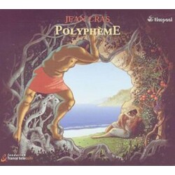Cras / Arapian / Marin-Degor / Beuron / Tovey POLYPHENE 3 CD