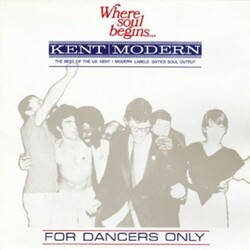 Various For Dancers Only Vinyl LP