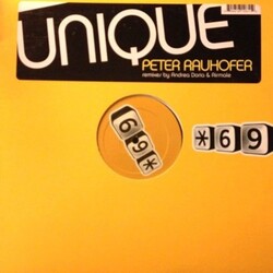 Peter Presta / Renée Stakey Find Myself Vinyl LP