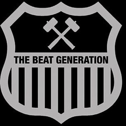 Various The Beat Generation Vinyl 2 LP