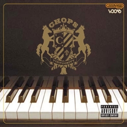 Chops Virtuosity Vinyl 3 LP