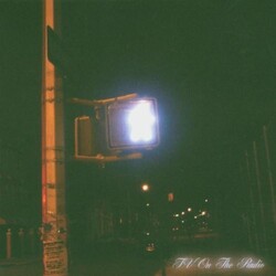 TV On The Radio Young Liars Vinyl LP