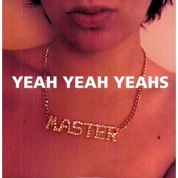 Yeah Yeah Yeahs Yeah Yeah Yeahs Vinyl LP