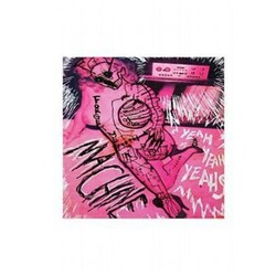 Yeah Yeah Yeahs Machine Vinyl LP