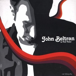 John Beltran In Full Color Vinyl 2 LP